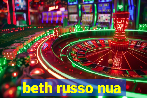 beth russo nua